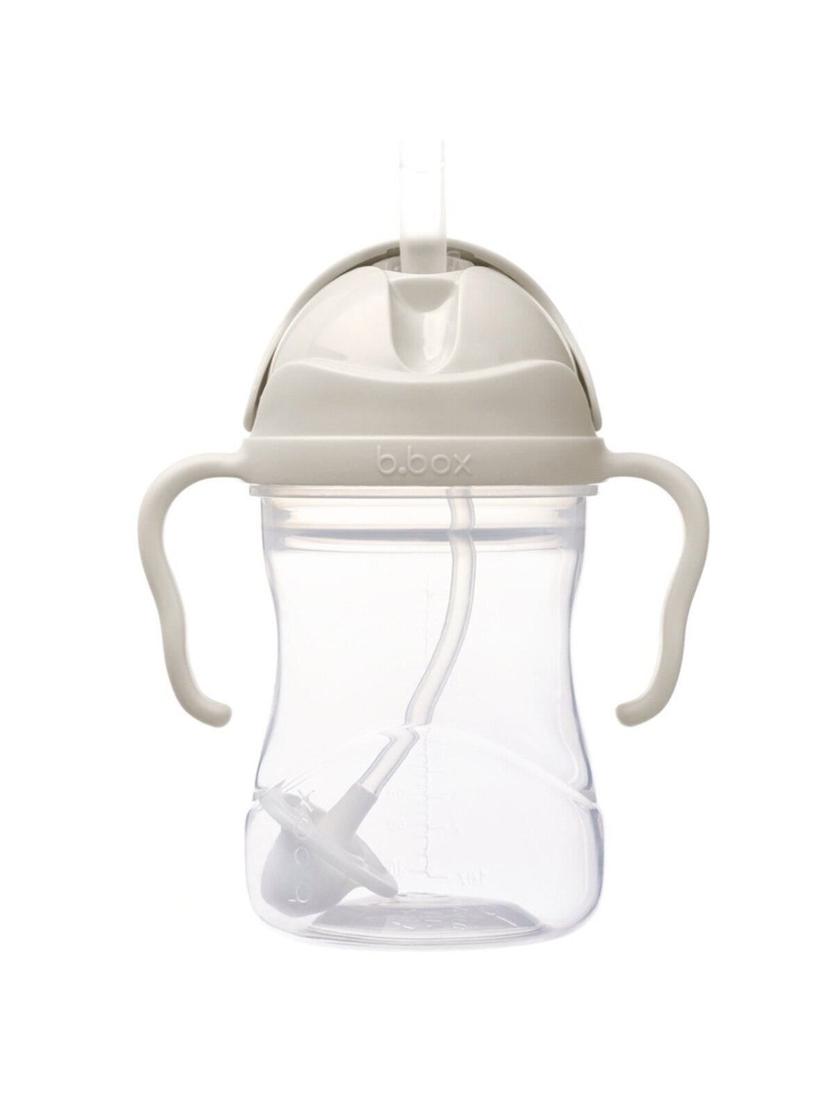 3-in-1 Drinking Cup 240 ml, b.box, Latte 1 3-in-1 Drinking Cup 240 ml, b.box, Latte 1