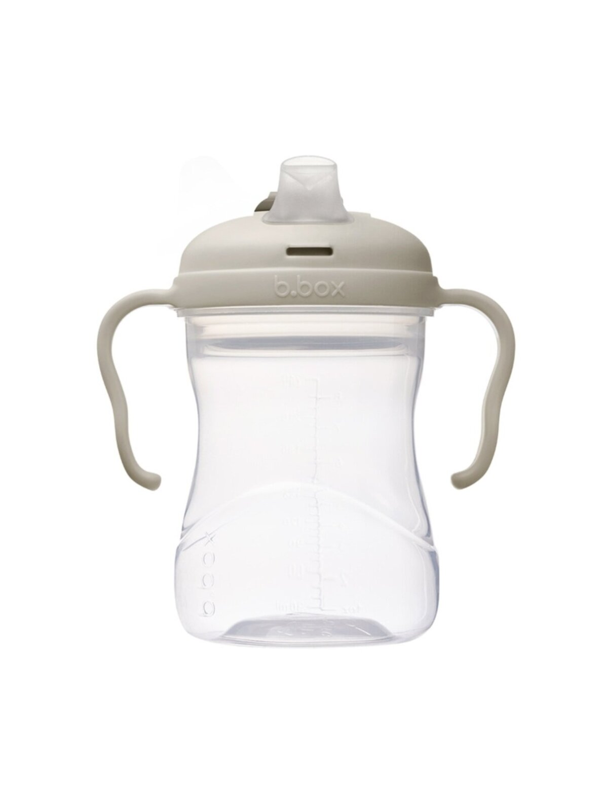 3-in-1 Drinking Cup 240 ml, b.box, Latte 2