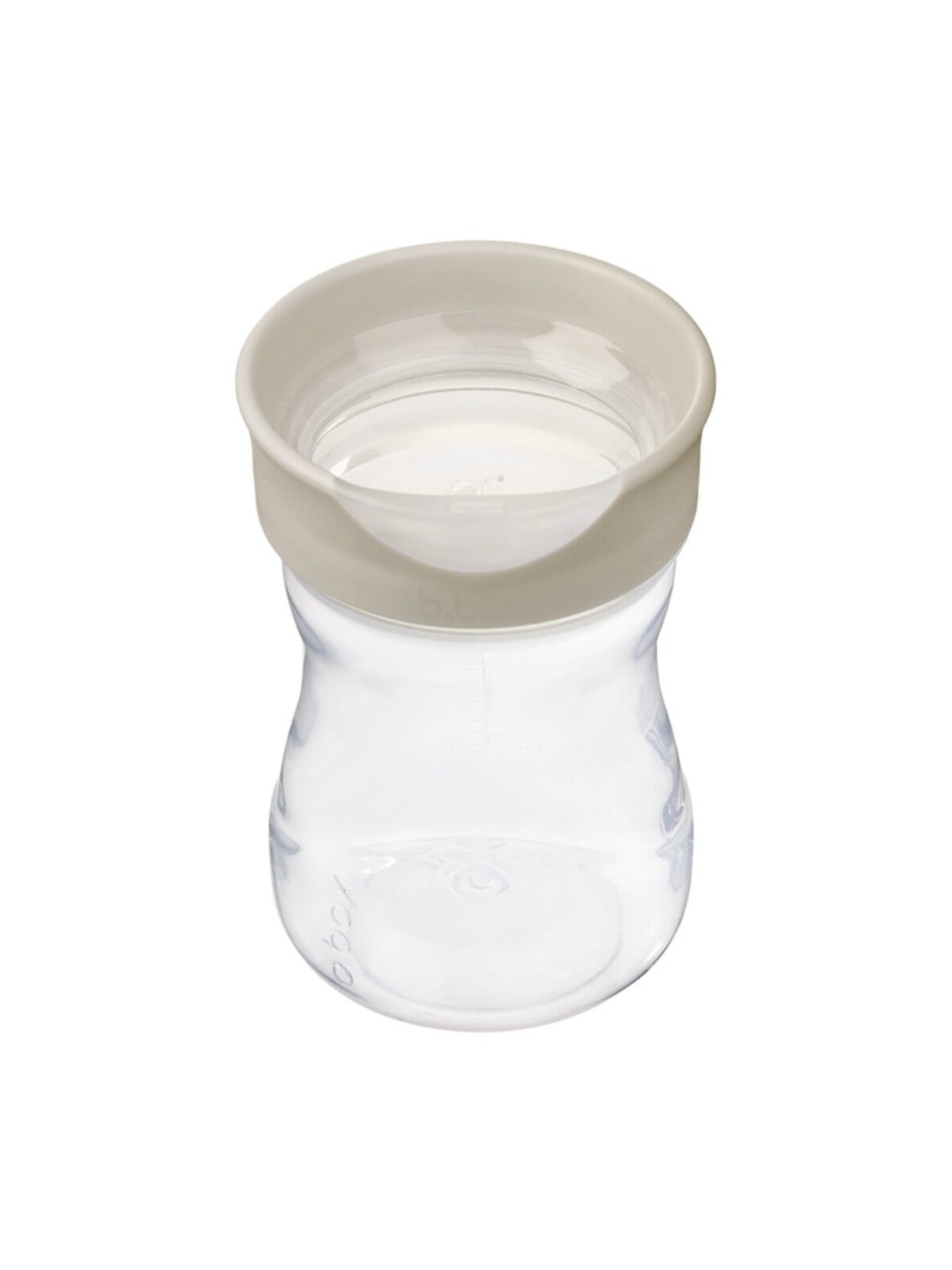 3-in-1 Drinking Cup 240 ml, b.box, Latte 3