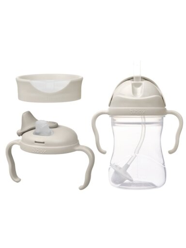 Gertuvė 3in1 240 ml, b.box, Latte