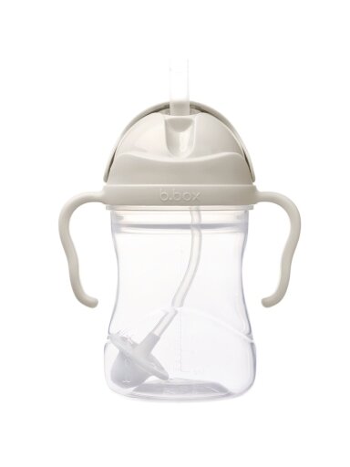 Gertuvė 3in1 240 ml, b.box, Latte