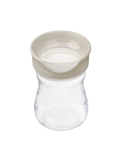 3-in-1 Drinking Cup 240 ml, b.box, Latte 3 3-in-1 Drinking Cup 240 ml, b.box, Latte 3