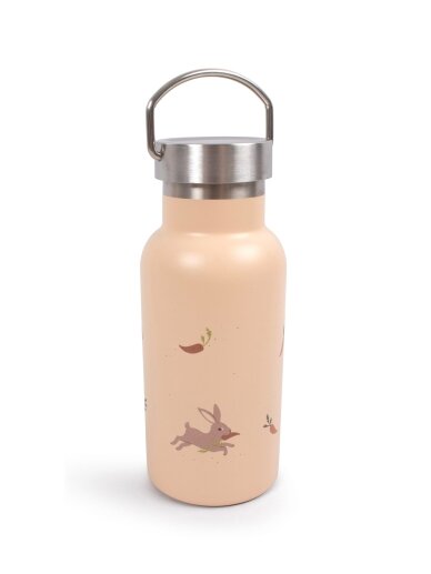 Stainless steel drinking bottle 350ml, Filibabba Stainless steel drinking bottle 350ml, Filibabba