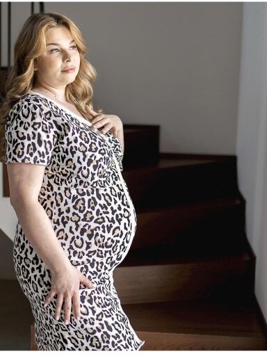 Maternity nightgown Mary, EEVI