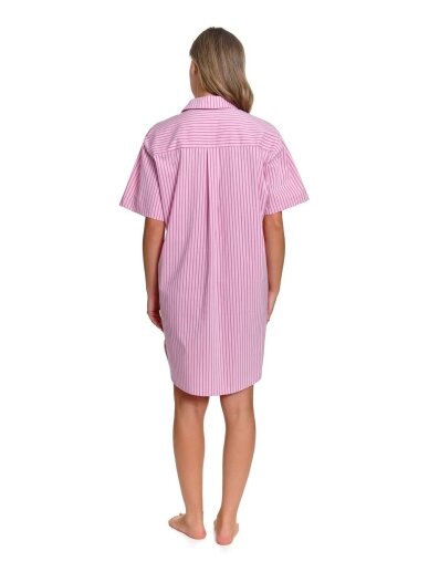 Nightwear for pregnant and nursing women Miami, DN (Pink) 2