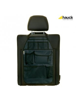 HAUCK sėdynės nugaros apsauga Cover me Delux 618042