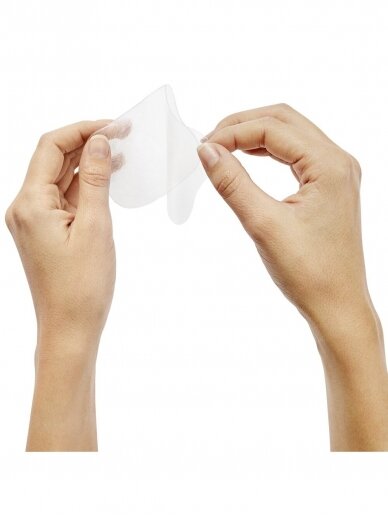 Hydrogel pads, Medela 1