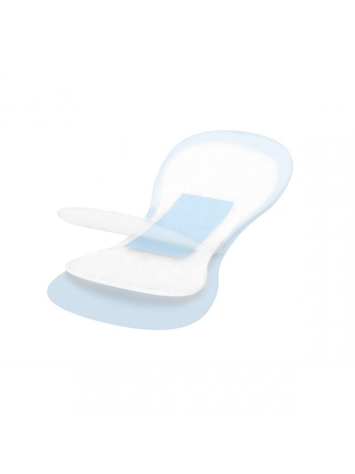 Pads postpartum Day / Night 5 drops, Baby Ono 1 Pads postpartum Day / Night 5 drops, Baby Ono 1
