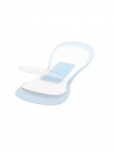 Pads postpartum Day / Night 5 drops, Baby Ono 1 Pads postpartum Day / Night 5 drops, Baby Ono 1