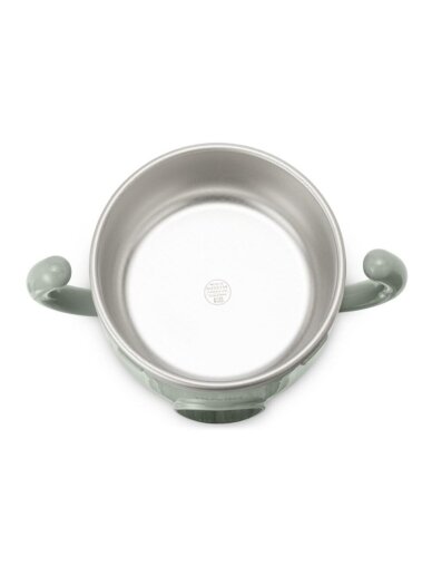 PappanGo rechargeable baby food warmer, Nuvita 3