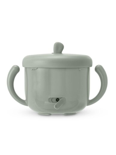 PappanGo rechargeable baby food warmer, Nuvita 4