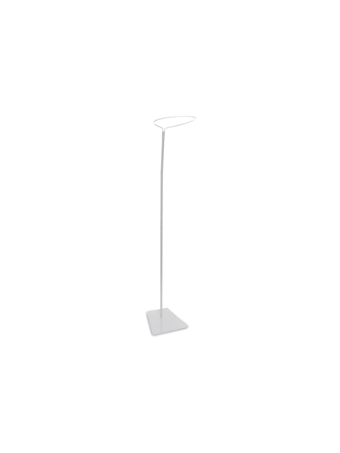 Jollein Support for Veil, 150 cm, White