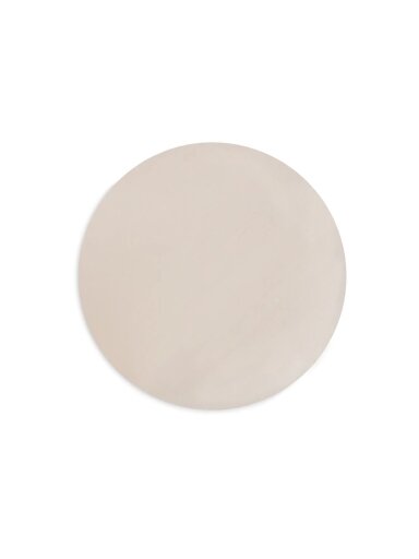 Jollein paklodė su guma 75x95cm (Nougat)