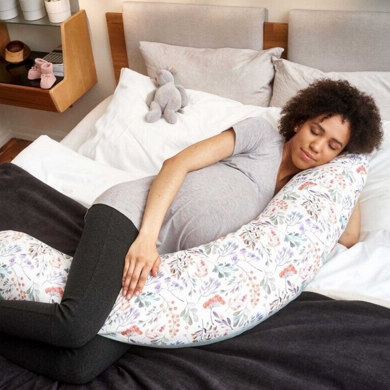 Pregnancy Pillows helps you to sleep, Blog`as