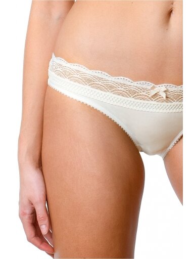 Maternity panties Show off,HotMilk (cream) Maternity panties Show off,HotMilk (cream)