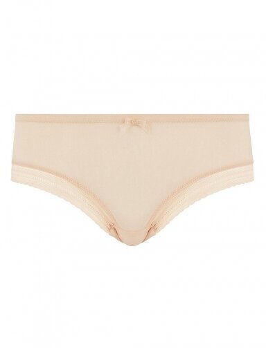 Nėščiųjų kelnaitės Milk Blush, Cache coeur (kūno)