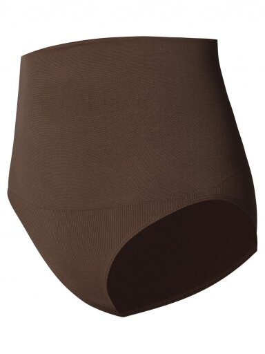 Kelnaitės po gimdymo Lee, Noppies SENSIL® (Coffee bean) Kelnaitės po gimdymo Lee, Noppies SENSIL® (Coffee bean)