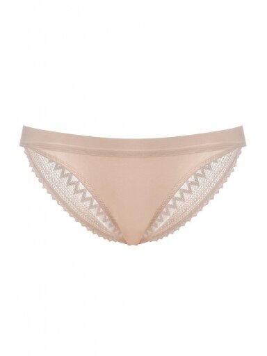 Panties SERENA, Blush CL811, Cache Coeur