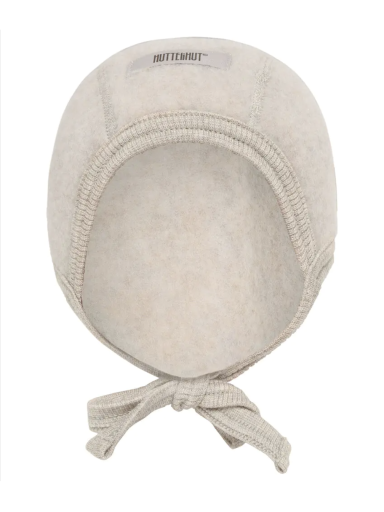 Kepurytė kūdikiams Huttelihut (Camel Melange)