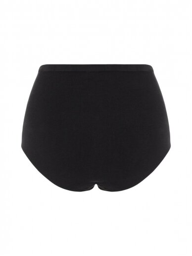 Panties 2 pcs. Mama;licious (black/black) 2