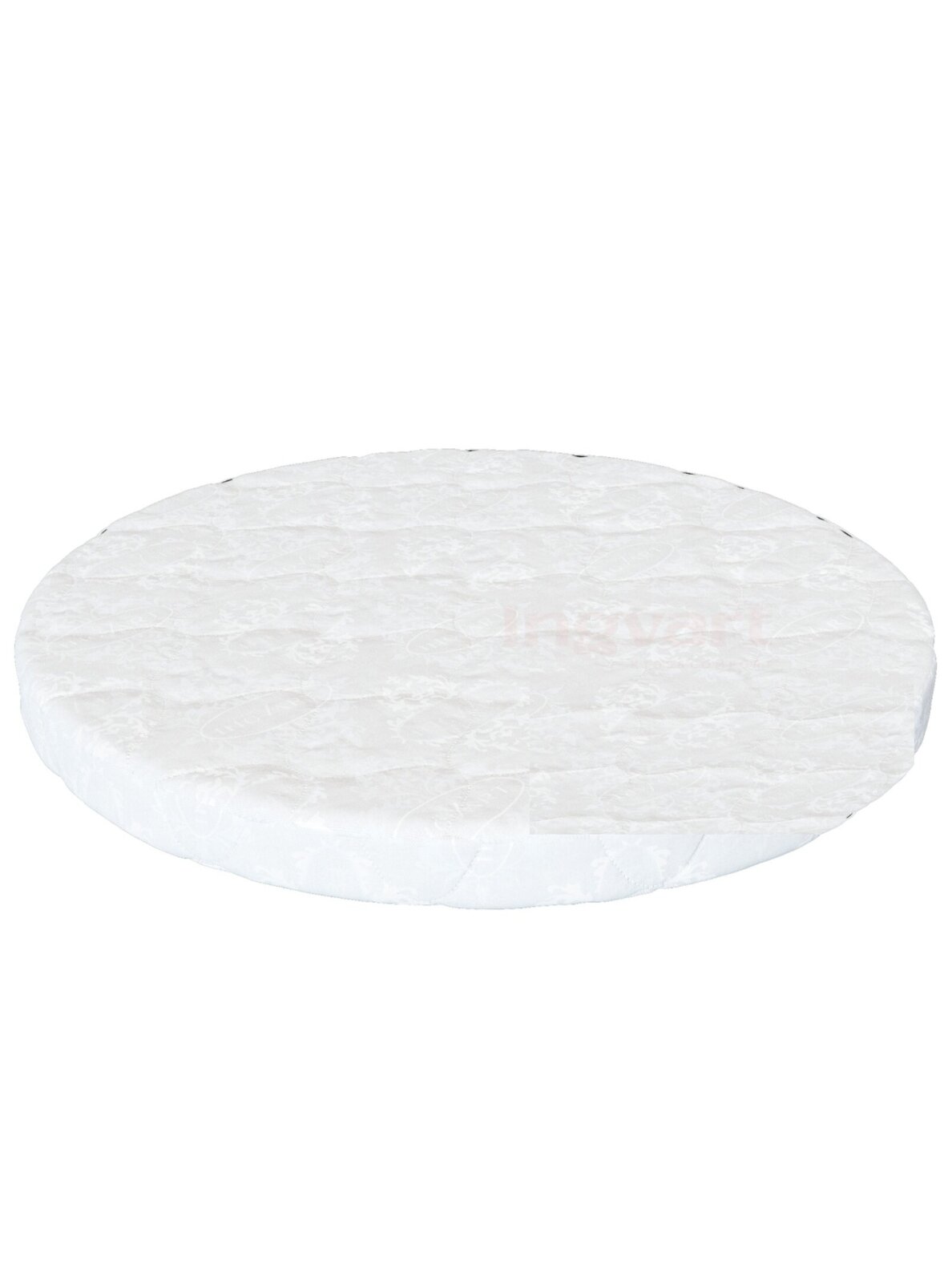 Coconut Mattress for SMART Crib, 72x72x7 cm 2 Coconut Mattress for SMART Crib, 72x72x7 cm 2