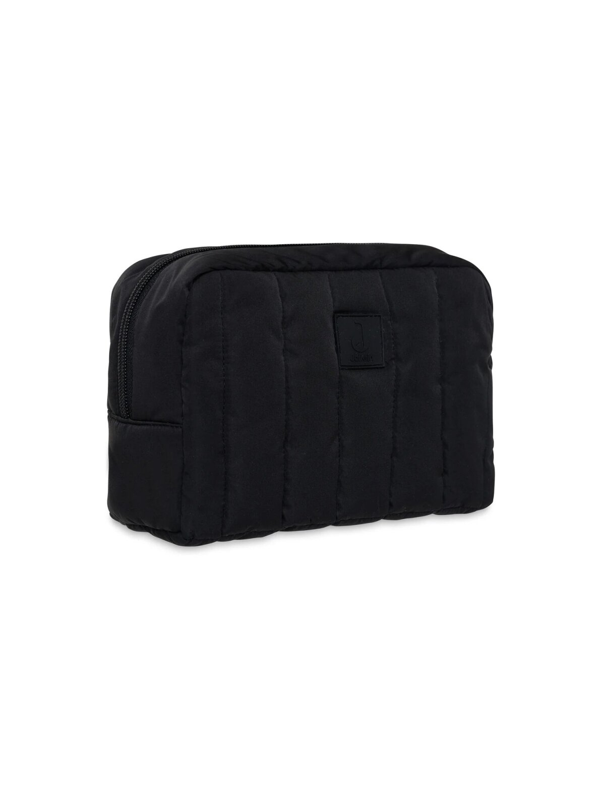 Cosmetic bag 21x14x9, Jollein (Black) Cosmetic bag 21x14x9, Jollein (Black)