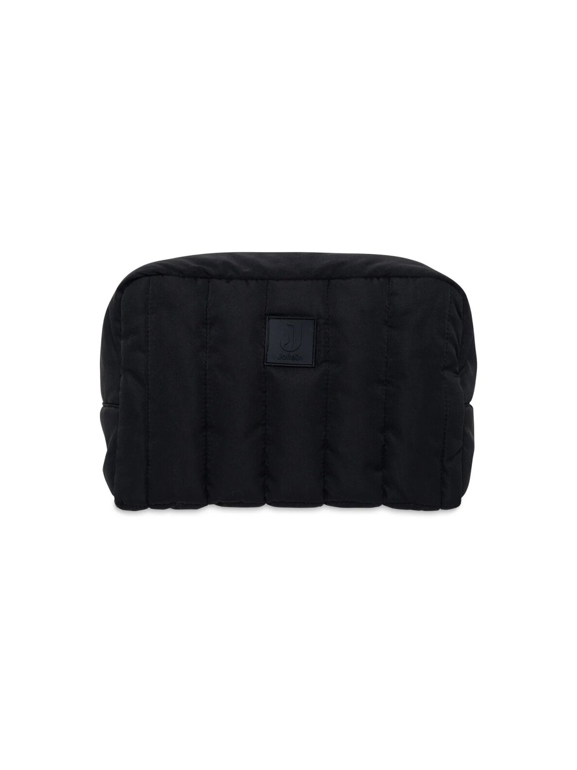 Cosmetic bag 21x14x9, Jollein (Black) 1
