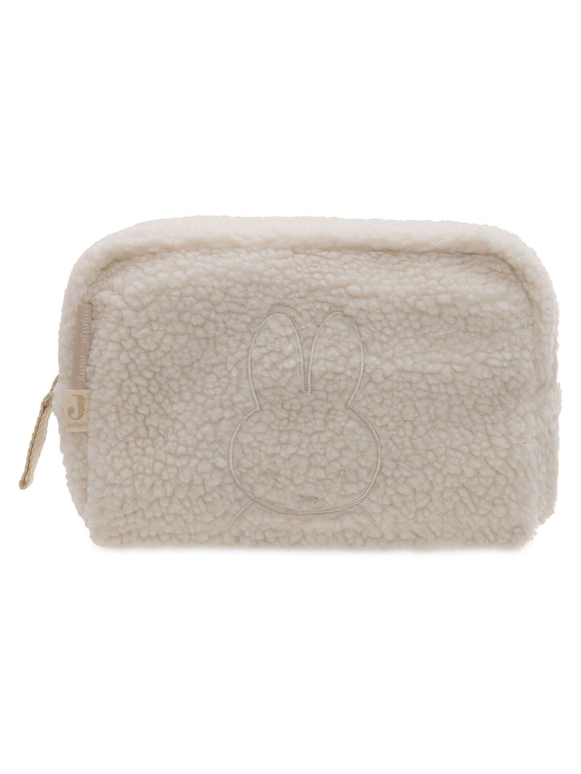 Pouch - Teddy Miffy, Jollein Pouch - Teddy Miffy, Jollein