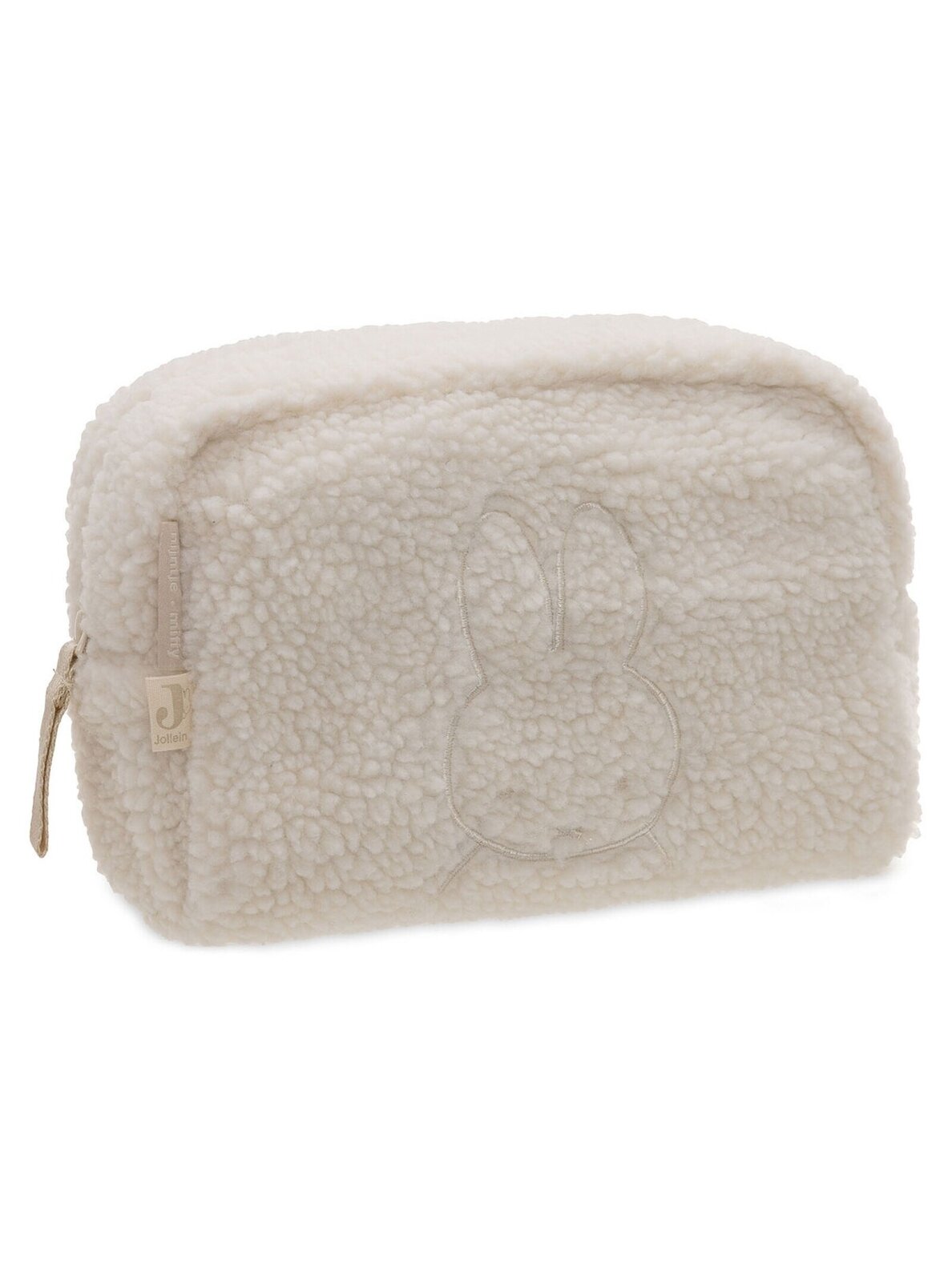 Pouch - Teddy Miffy, Jollein 1 Pouch - Teddy Miffy, Jollein 1
