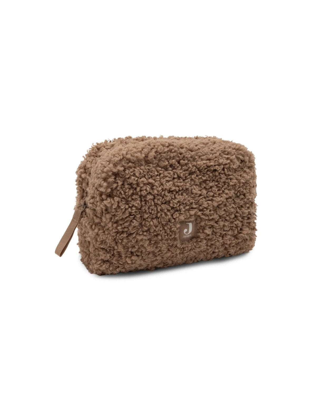 Pouch dark hazel jollein Pouch dark hazel jollein