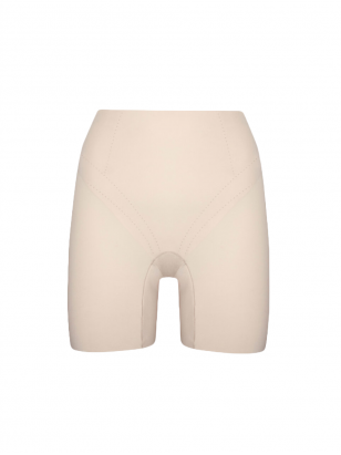 Corrective shorts after childbirth, Magic Body Fashion (beige)