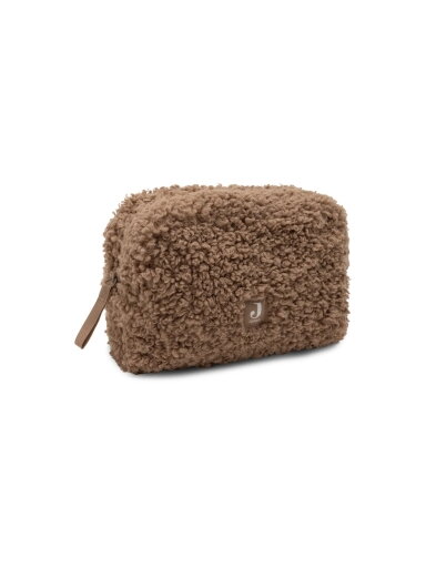 Pouch dark hazel jollein Pouch dark hazel jollein