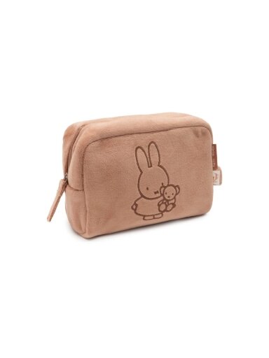 Kosmetinė Miffy Moments, Jollein (Light Terra)
