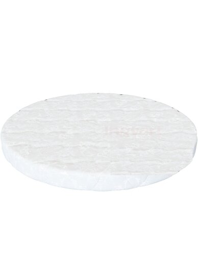 Coconut Mattress for SMART Crib, 72x72x5 cm 2