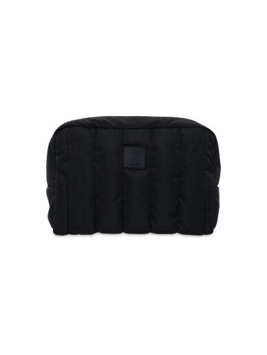 Cosmetic bag 21x14x9, Jollein (Black) 1 Cosmetic bag 21x14x9, Jollein (Black) 1