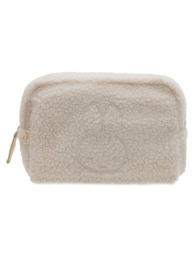 Pouch - Teddy Miffy, Jollein Pouch - Teddy Miffy, Jollein