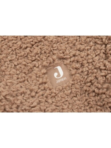 Pouch dark hazel jollein 2 Pouch dark hazel jollein 2