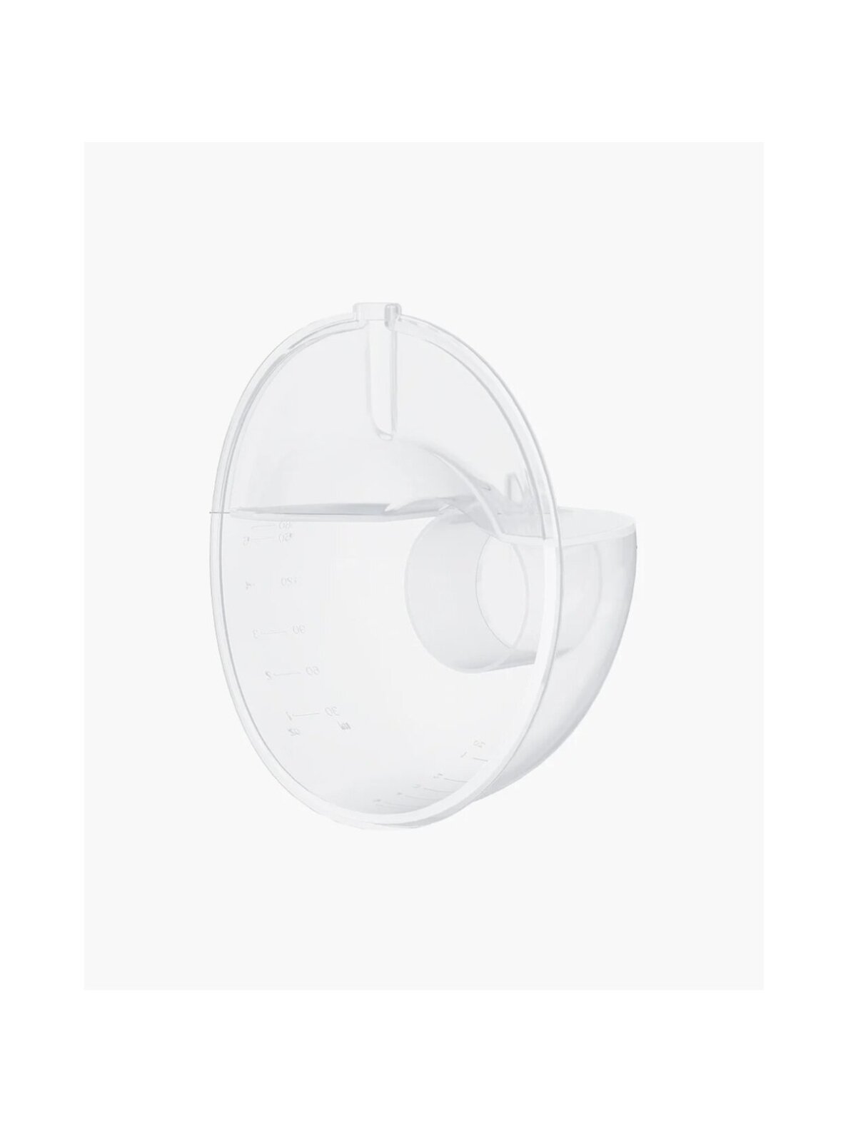 Breast Shield for M5 Breast Pump, 24 mm, Momcozy 1