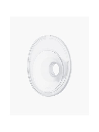 Krūties gaubtelis pientraukiui M5 ir M5 Smart, 24 mm, Momcozy Krūties gaubtelis pientraukiui M5 ir M5 Smart, 24 mm, Momcozy