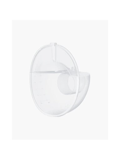 Krūties gaubtelis pientraukiui M5 ir M5 Smart, 24 mm, Momcozy Krūties gaubtelis pientraukiui M5 ir M5 Smart, 24 mm, Momcozy