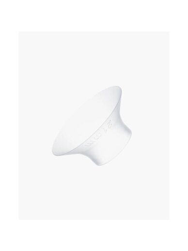 Flange Insert for M5 Pro Breast Pump, 21 mm, Momcozy Flange Insert for M5 Pro Breast Pump, 21 mm, Momcozy