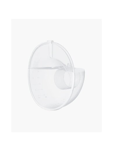 Breast Shield for M5 Breast Pump, 24 mm, Momcozy 1 Breast Shield for M5 Breast Pump, 24 mm, Momcozy 1