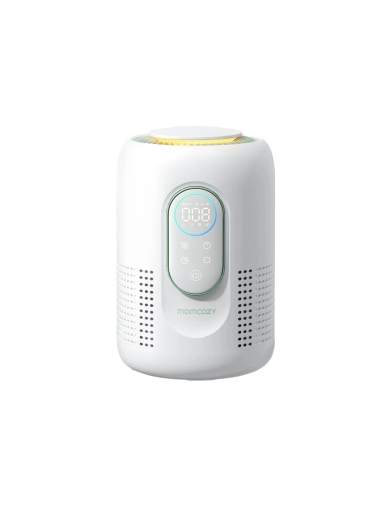 CozyBreath Baby Air Purifier, Momcozy CozyBreath Baby Air Purifier, Momcozy