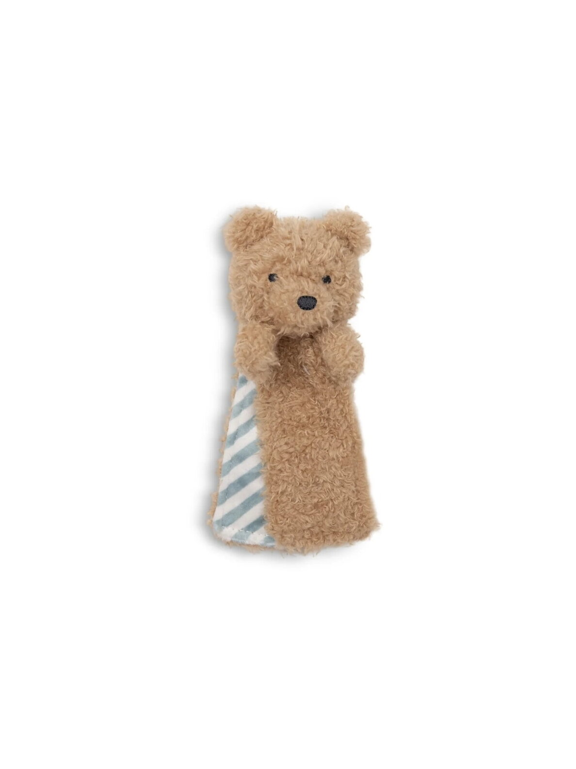 Wrist Rattle - Bear Brave 1