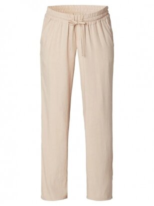 Casual trousers, Lima, by Noppies (beige)