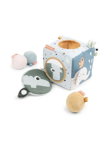 Discovery Cube, Done by Deer (Deer Friends Colour Mix) Discovery Cube, Done by Deer (Deer Friends Colour Mix)