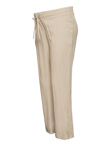 Casual trousers, Lima, by Noppies (beige) 1