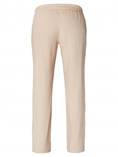 Casual trousers, Lima, by Noppies (beige) 2