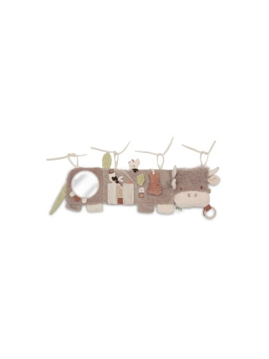Activity Cube Jollein Activity Cube Jollein
