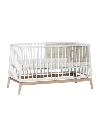 Lovos apsauga Luna,Linea, Leander cool grey